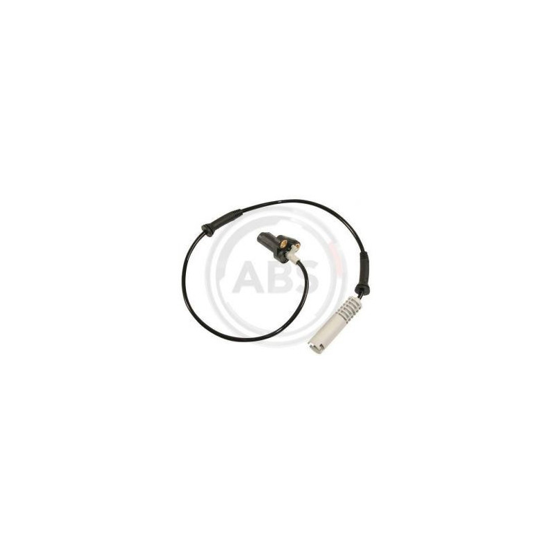 A.B.S. 30042 Avant Capteur ABS vitesse de roue pour BMW 5 E39 (1995-1998)