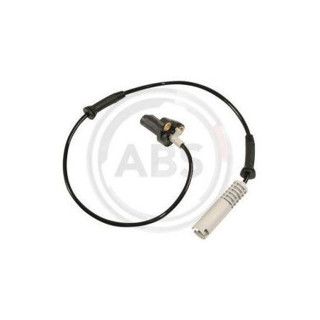 A.B.S. 30042 Front ABS Wheel Speed Sensor for BMW 5 E39 (1995-1998)