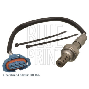 BLUE PRINT ADG070124 Lambda sonda pre
