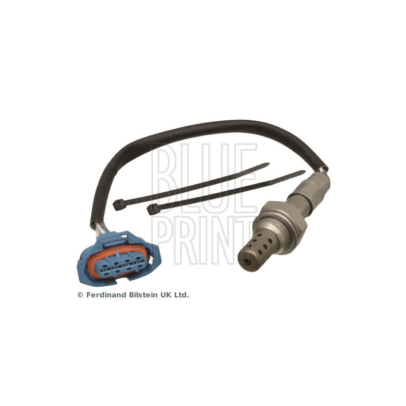 BLUE PRINT ADG070124 Sonda lambda sensore ossigeno per