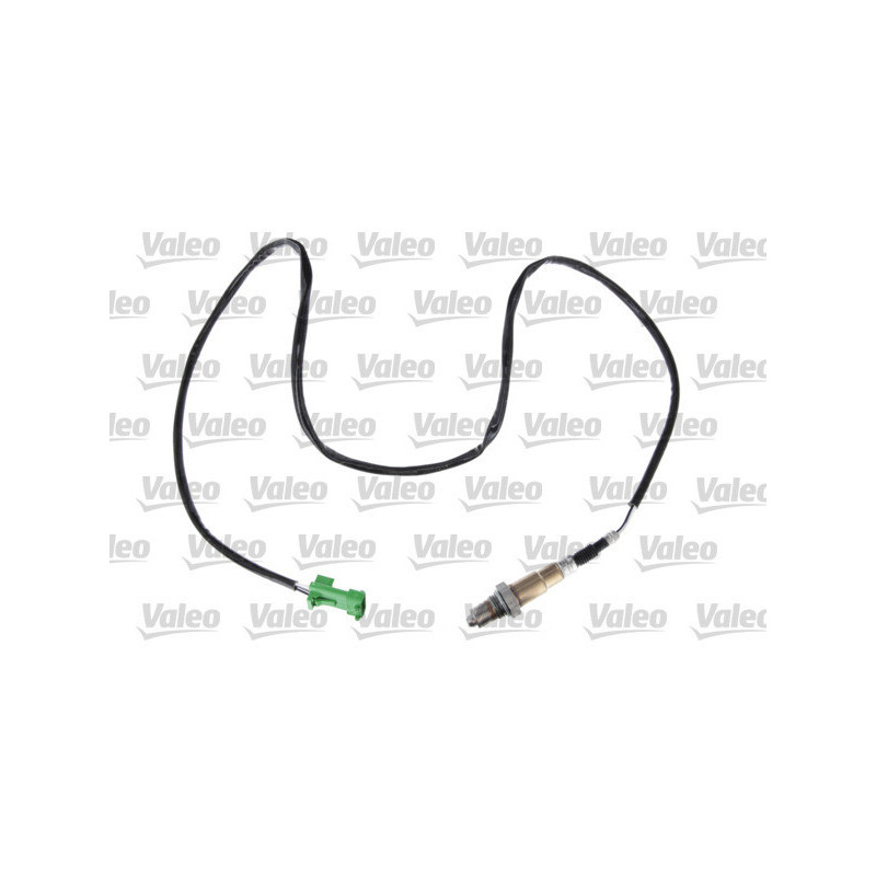 VALEO 368007 Sonda lambda sensore ossigeno per