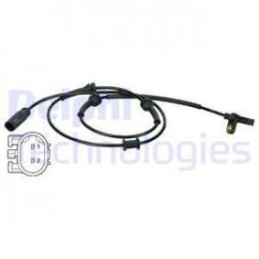 Front ABS Sensor for Fiat...