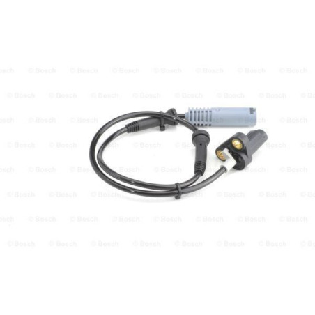 PRZÓD Czujnik ABS BMW 5 E39 (1995-1998) BOSCH 0 986 594 510