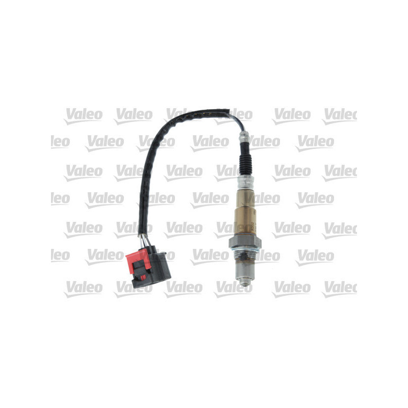 VALEO 368010 Lambdasonde Sensor für
