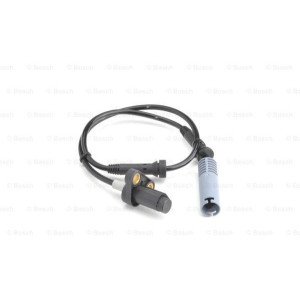 Anteriore Sensore ABS numero giri ruota per BMW 5 E39 (1995-1998) BOSCH 0 986 594 510