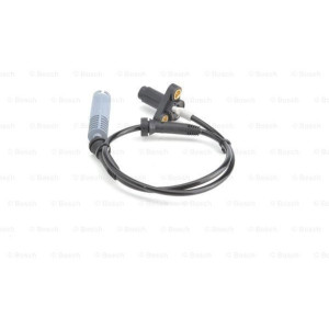 PRZÓD Czujnik ABS BMW 5 E39 (1995-1998) BOSCH 0 986 594 510