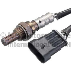 PIERBURG 7.02604.51.0 Sonda lambda sensor de oxígeno para