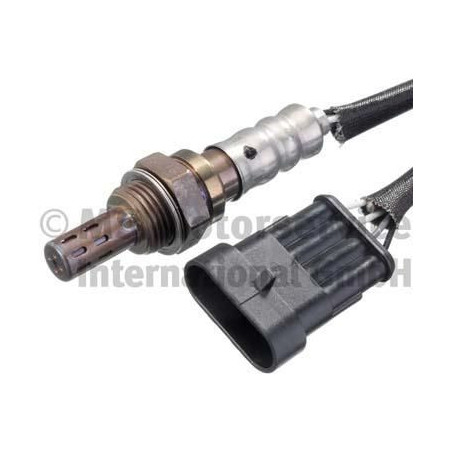 PIERBURG 7.02604.51.0 Sonda lambda sensore ossigeno per