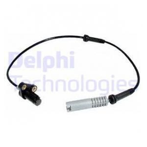 DELPHI SS10305 Delantero Sensor ABS revoluciones rueda para BMW 5 E39 (1995-1998)