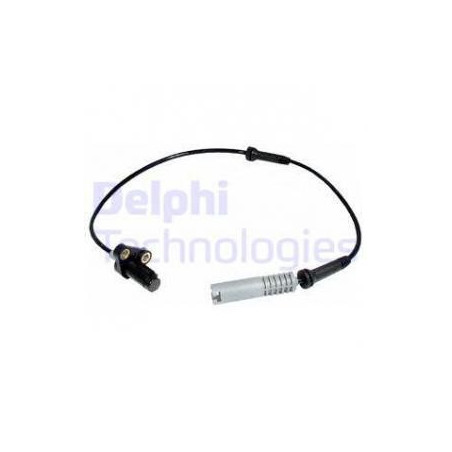DELPHI SS10305 Predný Snímač ABS pre BMW 5 E39 (1995-1998)
