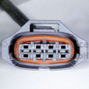 PIERBURG 7.05270.26.0 Sonda lambda dla