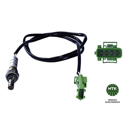 NTK 90130 Sonda lambda sensor de oxígeno para