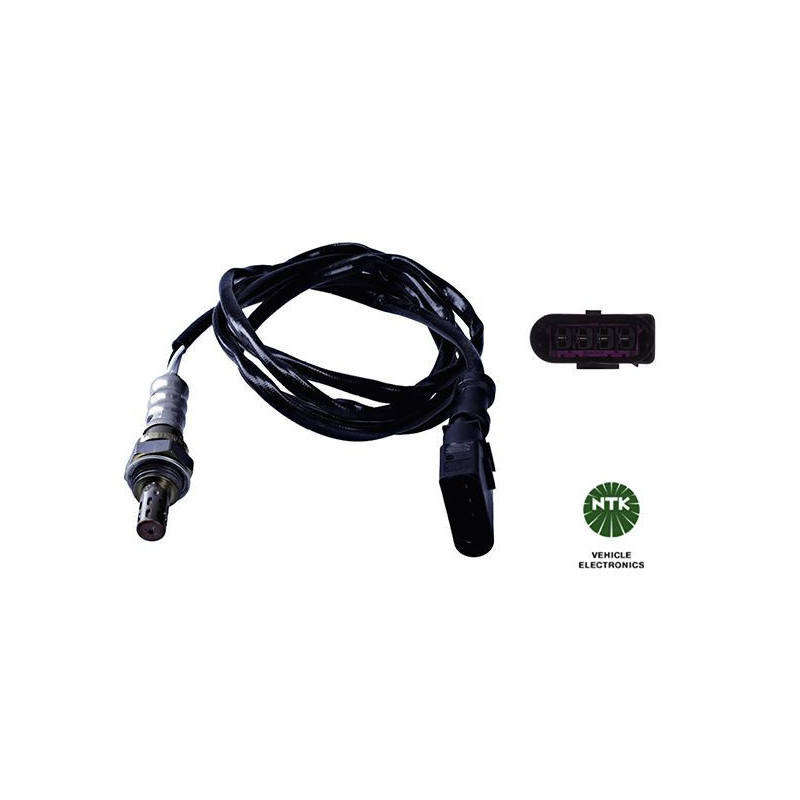 NTK 90209 Sonde lambda capteur d'oxygène pour