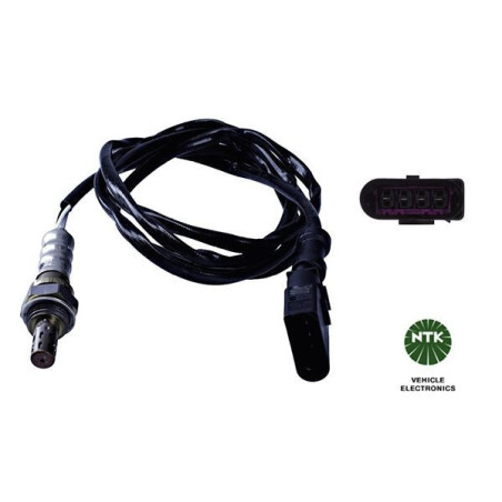 NTK 90209 Lambdasonde Sensor für