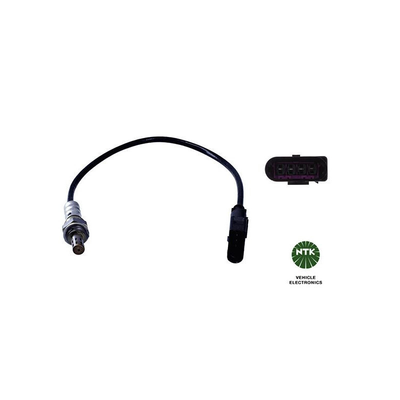 NTK 90953 Lambdasonde Sensor für Seat Skoda Volkswagen