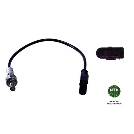 NTK 90953 Lambdasonde Sensor für Seat Skoda Volkswagen