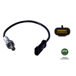 NTK 91508 Sonda lambda sensore ossigeno per