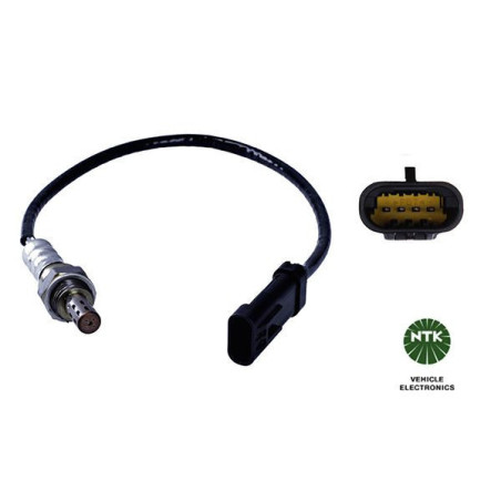 NTK 91508 Sonda lambda sensore ossigeno per