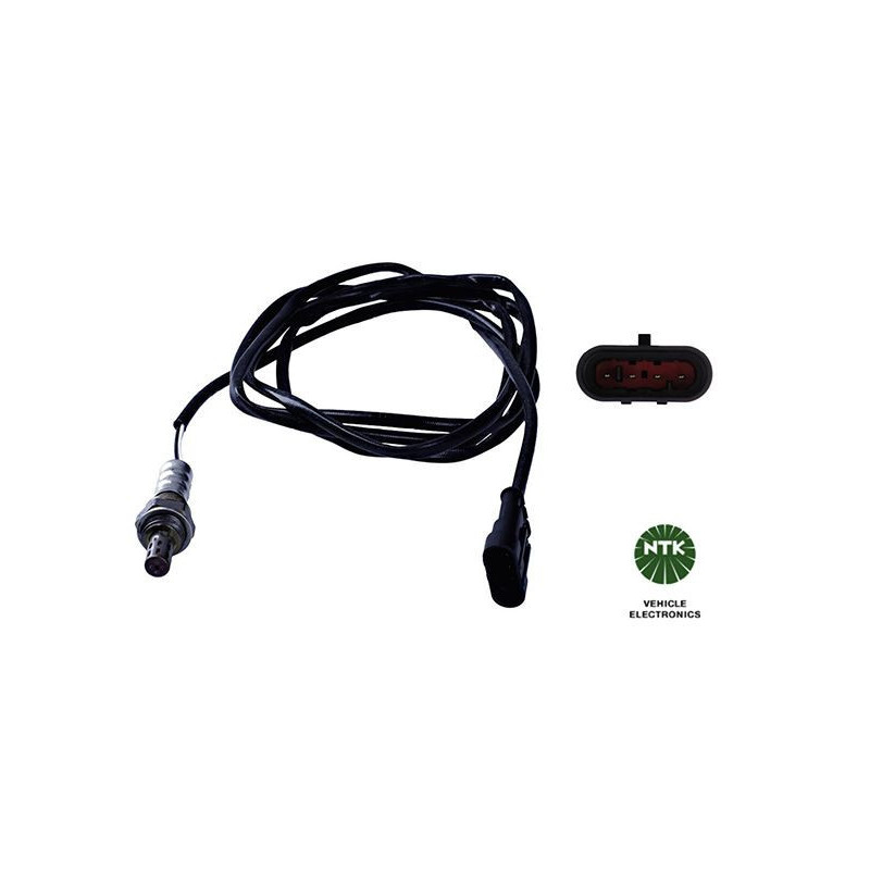 NTK 91673 Oxygen Lambda Sensor for