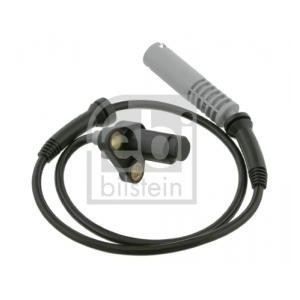 FEBI BILSTEIN 24126 Capteur ABS vitesse de roue avant pour Série 5 E39 (1995-1998)
