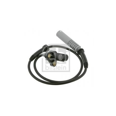 FEBI BILSTEIN 24126 ABS Wheel Speed Sensor Front for 5 Series E39 (1995-1998)