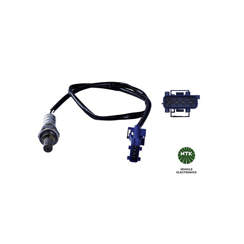 NTK 93099 Lambda sonda pro BMW Citroen DS MINI Peugeot