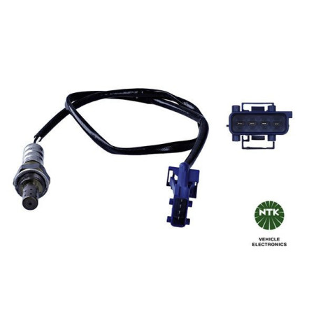 NTK 93099 Lambdasonde Sensor für BMW Citroen DS MINI Peugeot