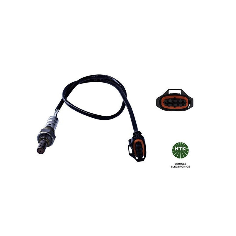NTK 94143 Oxygen Lambda Sensor for