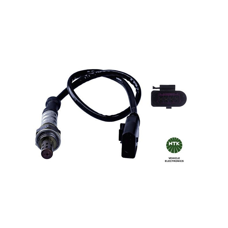 NTK 95861 Sonde lambda capteur d'oxygène pour