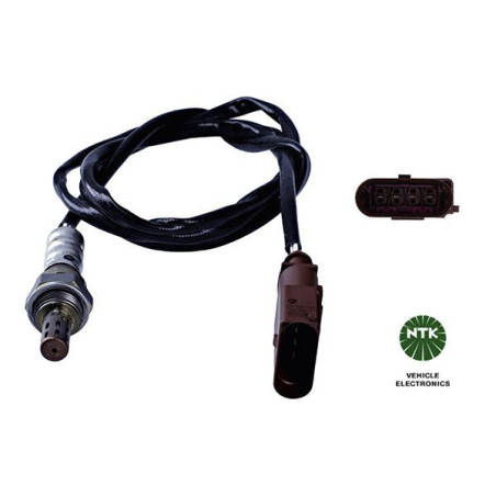NTK 97007 Sonde lambda capteur d'oxygène pour