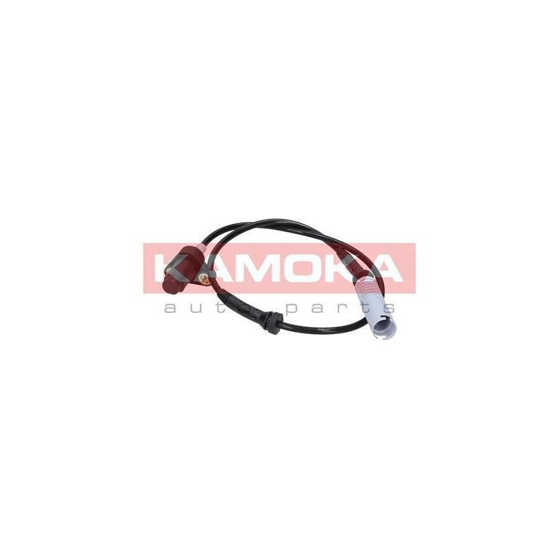 KAMOKA 1060070 PRZÓD Czujnik ABS BMW 5 E39 (1995-1998)