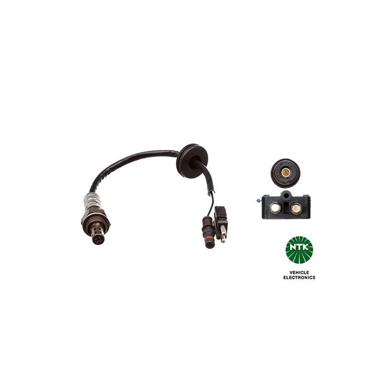 NTK 93395 Sonde lambda capteur d'oxygène pour