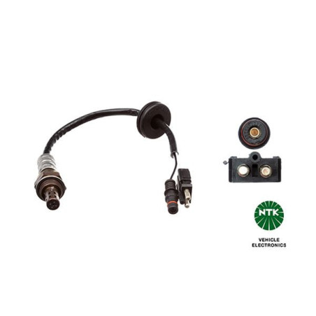 NTK 93395 Sonda lambda sensore ossigeno per