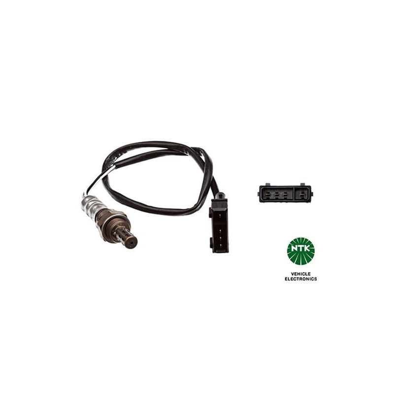 NTK 91611 Lambdasonde Sensor für