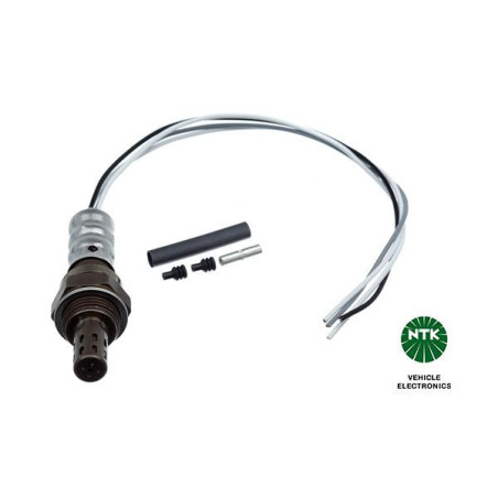NTK 1952 Sonda lambda sensore ossigeno per Alfa Romeo Audi BMW Citroen Ford Honda Mercedes Opel