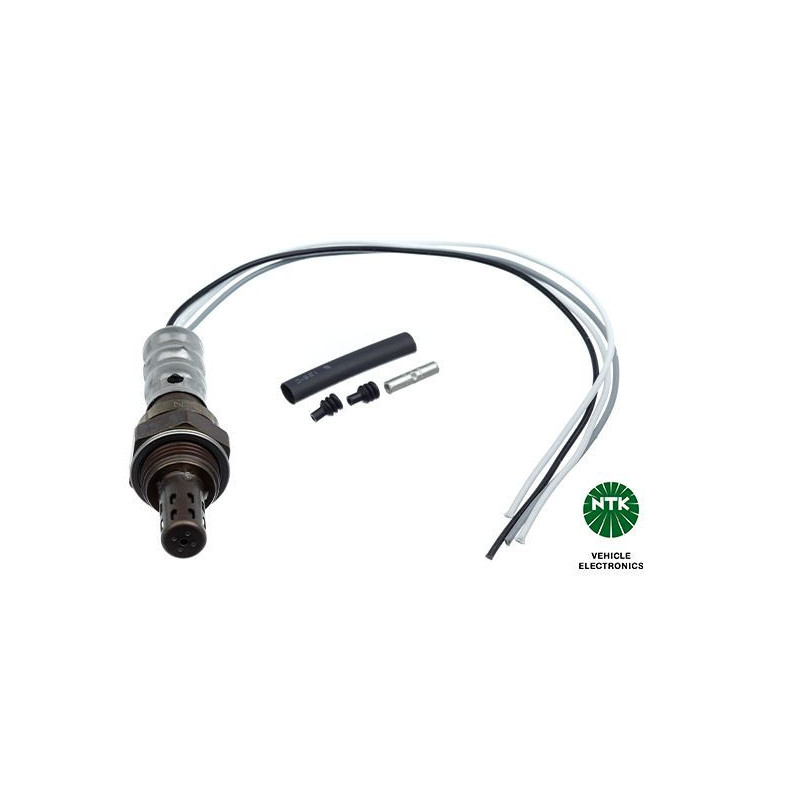 NTK 91358 Sonde lambda capteur d'oxygène pour