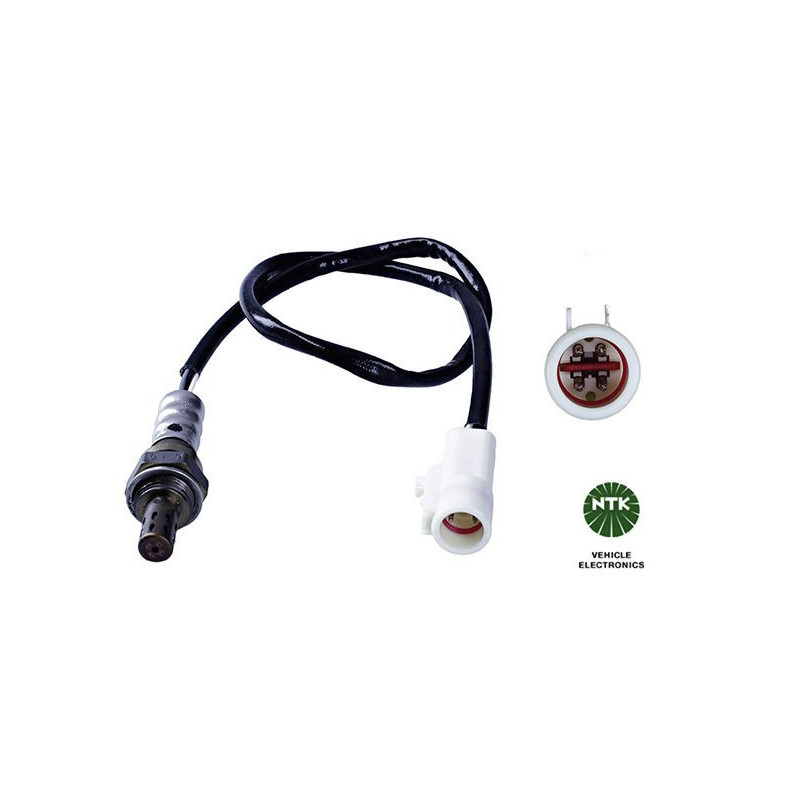 NTK 90043 Sonda lambda sensor de oxígeno para
