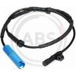 Hinten ABS Sensor für MINI Cooper One R50 R52 R53 A.B.S. 30126