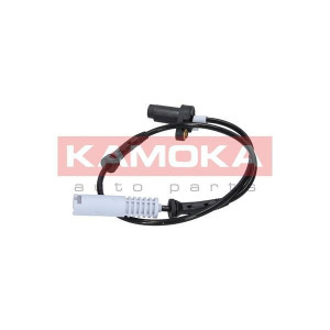 KAMOKA 1060070 Anteriore Sensore ABS numero giri ruota per BMW 5 E39 (1995-1998)