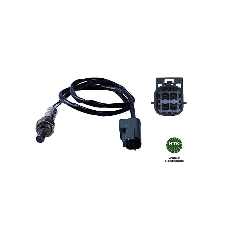 NTK 91332 Oxygen Lambda Sensor for