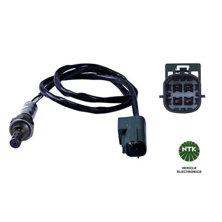 NTK 91332 Sonda lambda sensore ossigeno per