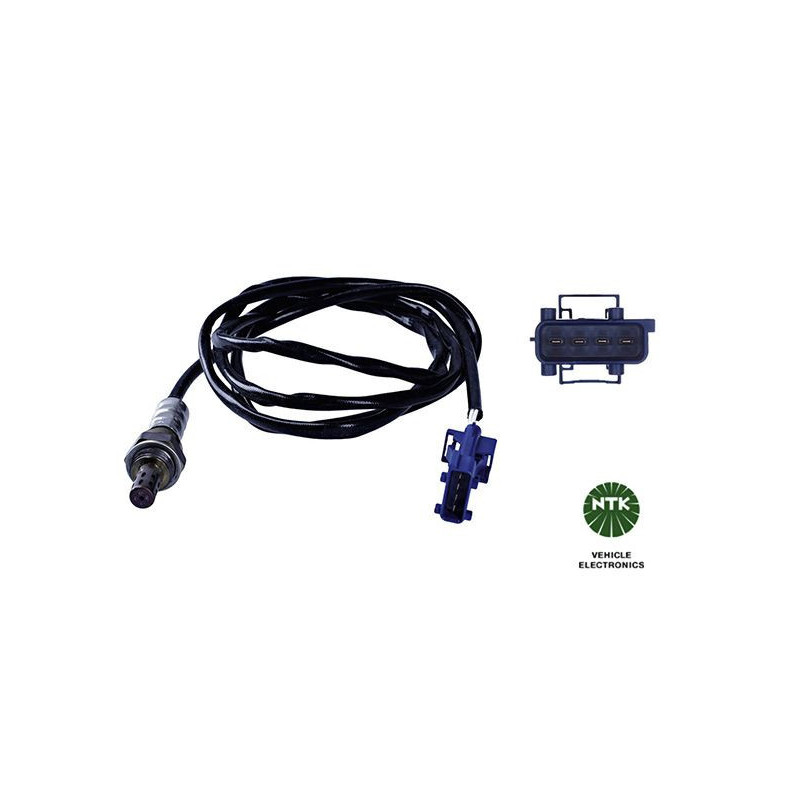 NTK 91719 Oxygen Lambda Sensor for