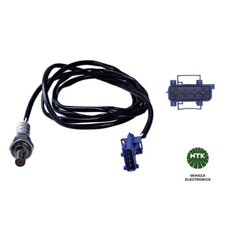 NTK 92368 Sonda lambda sensor de oxígeno para