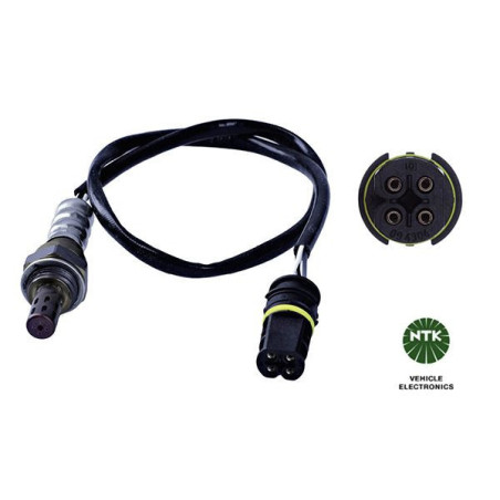 NTK 93409 Oxygen Lambda Sensor for