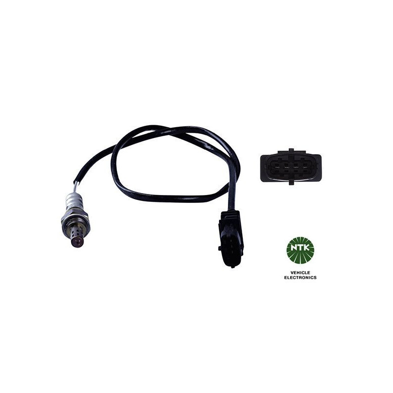NTK 95028 Oxygen Lambda Sensor for