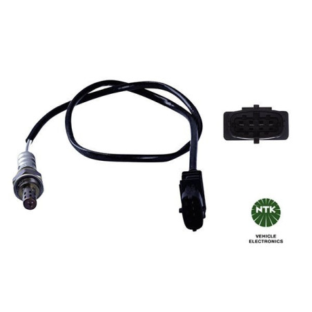 NTK 95028 Oxygen Lambda Sensor for