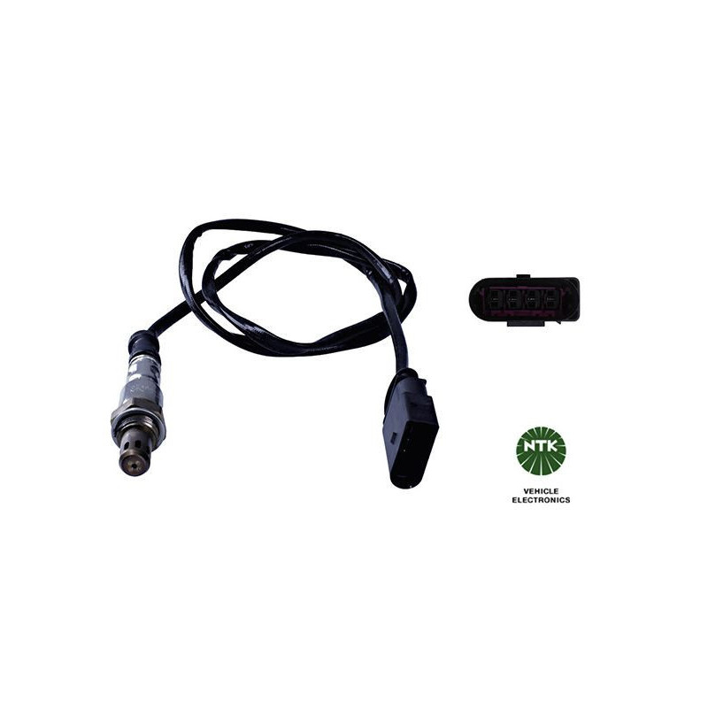 NTK 97303 Lambdasonde Sensor für