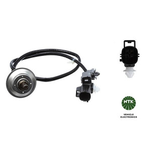 NTK 96065 Lambdasonde Sensor für