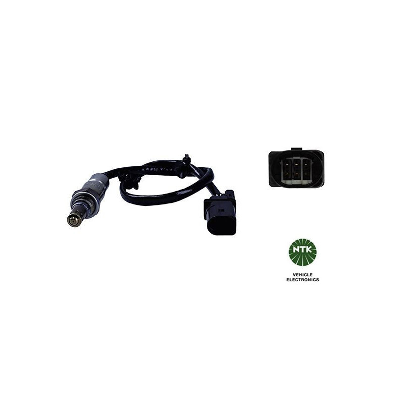 NTK 93713 Sonda lambda sensore ossigeno per