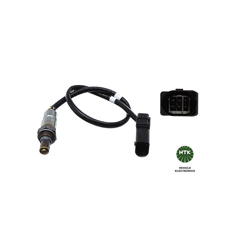NTK 96913 Lambdasonde Sensor für